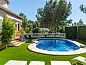 Unterkunft 1498712 • Ferienhaus Costa blanca • Villa del Ama  • 14 von 15