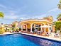 Unterkunft 14990261 • Ferienhaus Costa blanca • Villa Casanova  • 1 von 25