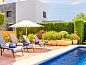 Unterkunft 14990261 • Ferienhaus Costa blanca • Villa Casanova  • 4 von 25