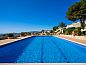 Unterkunft 1499214 • Ferienhaus Costa blanca • Vakantiehuis Pueblo de la Luz  • 1 von 17