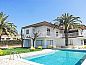 Guest house 1507210 • Holiday property Costa Brava • Vakantiehuis Eva  • 1 of 14