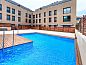 Unterkunft 1507701 • Appartement Costa Brava • Appartement Escorxador  • 1 von 18