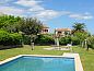 Verblijf 1508001 • Vakantiewoning Costa Brava • Vakantiehuis Mas Rovira 8  • 1 van 20