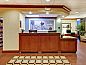 Verblijf 1525501 • Vakantie appartement Midwesten • Hampton Inn Chicago-Gurnee  • 8 van 26