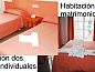 Verblijf 15315501 • Vakantiewoning Costa del Sol • Hostal Mary Tere  • 4 van 26