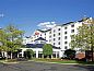 Verblijf 15325101 • Vakantie appartement New England • Hilton Garden Inn Springfield, MA  • 1 van 19