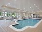 Verblijf 15325101 • Vakantie appartement New England • Hilton Garden Inn Springfield, MA  • 4 van 19