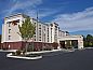 Verblijf 15425101 • Vakantie appartement New England • Hampton Inn Raynham-Taunton  • 1 van 26