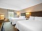 Verblijf 15425101 • Vakantie appartement New England • Hampton Inn Raynham-Taunton  • 2 van 26