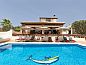 Unterkunft 1553384 • Ferienhaus Costa del Sol • Vakantiehuis Sacre  • 1 von 26