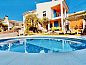 Unterkunft 1554304 • Ferienhaus Costa del Sol • Vakantiehuis Delfines  • 1 von 20