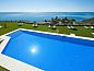 Guest house 1555808 • Apartment Costa del Sol • Appartement Sea Front  • 2 of 19