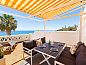 Unterkunft 1555812 • Ferienhaus Costa del Sol • Vakantiehuis Panorama Beach  • 1 von 24