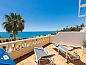 Unterkunft 1555812 • Ferienhaus Costa del Sol • Vakantiehuis Panorama Beach  • 2 von 24