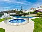 Unterkunft 1555812 • Ferienhaus Costa del Sol • Vakantiehuis Panorama Beach  • 5 von 24