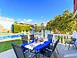 Verblijf 1556515 • Vakantiewoning Costa del Sol • Vakantiehuis Villa Almudena  • 2 van 26