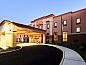 Verblijf 15625202 • Vakantie appartement Oostkust • Hampton Inn & Suites Mahwah  • 6 van 26