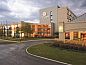 Unterkunft 15625501 • Appartement Midwesten • DoubleTree by Hilton Chicago - Arlington Heights  • 11 von 11