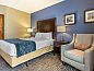 Verblijf 15625504 • Vakantie appartement Midwesten • Comfort Inn Arlington Heights-OHare Airport  • 7 van 26