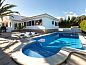 Verblijf 1566902 • Vakantiewoning Costa Dorada • Vakantiehuis Villa Dorada  • 1 van 26