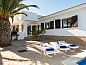 Verblijf 1566902 • Vakantiewoning Costa Dorada • Vakantiehuis Villa Dorada  • 3 van 26