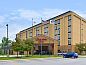 Verblijf 15725501 • Vakantie appartement Midwesten • Hampton Inn Chicago-Carol Stream  • 1 van 26