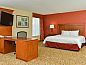 Verblijf 15725501 • Vakantie appartement Midwesten • Hampton Inn Chicago-Carol Stream  • 2 van 26