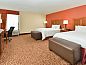 Verblijf 15725501 • Vakantie appartement Midwesten • Hampton Inn Chicago-Carol Stream  • 6 van 26