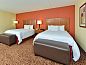 Verblijf 15725501 • Vakantie appartement Midwesten • Hampton Inn Chicago-Carol Stream  • 8 van 26