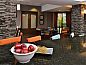 Verblijf 15725501 • Vakantie appartement Midwesten • Hampton Inn Chicago-Carol Stream  • 9 van 26