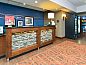 Verblijf 15725501 • Vakantie appartement Midwesten • Hampton Inn Chicago-Carol Stream  • 11 van 26