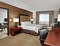 Verblijf 15725502 • Vakantie appartement Midwesten • Holiday Inn Hotel & Suites Chicago-Carol Stream/Wheaton, an   • 2 van 26