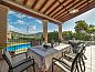 Guest house 1601802 • Holiday property Mallorca • Vakantiehuis Turixant Dalt  • 3 of 26