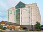 Unterkunft 16025502 • Appartement Midwesten • Embassy Suites by Hilton Chicago Lombard  • 1 von 26