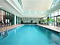 Unterkunft 16025502 • Appartement Midwesten • Embassy Suites by Hilton Chicago Lombard  • 4 von 26