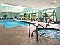 Unterkunft 16025502 • Appartement Midwesten • Embassy Suites by Hilton Chicago Lombard  • 11 von 26