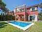 Verblijf 16039601 • Vakantiewoning Mallorca • Villa Cala Pi  • 1 van 20