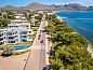 Guest house 1609103 • Apartment Mallorca • Appartement Oratge Beach Views  • 3 of 22