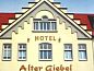 Verblijf 16102601 • Vakantie appartement Noordrijn-Westfalen • Hotel Alter Giebel  • 1 van 26