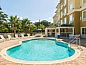 Verblijf 16225401 • Vakantie appartement Florida • Country Inn & Suites by Radisson, Port Orange-Daytona, FL  • 4 van 26