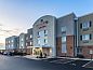 Unterkunft 16225504 • Appartement Midwesten • Candlewood Suites Aurora-Naperville, an IHG Hotel  • 1 von 26