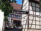 Guest house 16303202 • Apartment Thuringia • Hotel Bad Langensalza Eichenhof  • 7 of 26