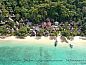 Verblijf 1630816 • Vakantie appartement Zuid-Thailand • Phi Phi Relax Beach Resort  • 1 van 26