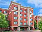 Unterkunft 16325503 • Appartement Midwesten • Residence Inn by Marriott Chicago Oak Brook  • 7 von 26