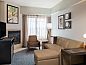 Unterkunft 16325503 • Appartement Midwesten • Residence Inn by Marriott Chicago Oak Brook  • 9 von 26