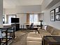 Unterkunft 16325503 • Appartement Midwesten • Residence Inn by Marriott Chicago Oak Brook  • 13 von 26