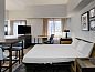 Unterkunft 16325503 • Appartement Midwesten • Residence Inn by Marriott Chicago Oak Brook  • 14 von 26