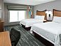 Unterkunft 16625501 • Appartement Midwesten • Hampton Inn & Suites Chicago North Shore  • 2 von 26