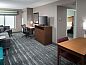 Unterkunft 16625501 • Appartement Midwesten • Hampton Inn & Suites Chicago North Shore  • 6 von 26