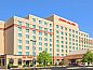 Unterkunft 16625501 • Appartement Midwesten • Hampton Inn & Suites Chicago North Shore  • 7 von 26